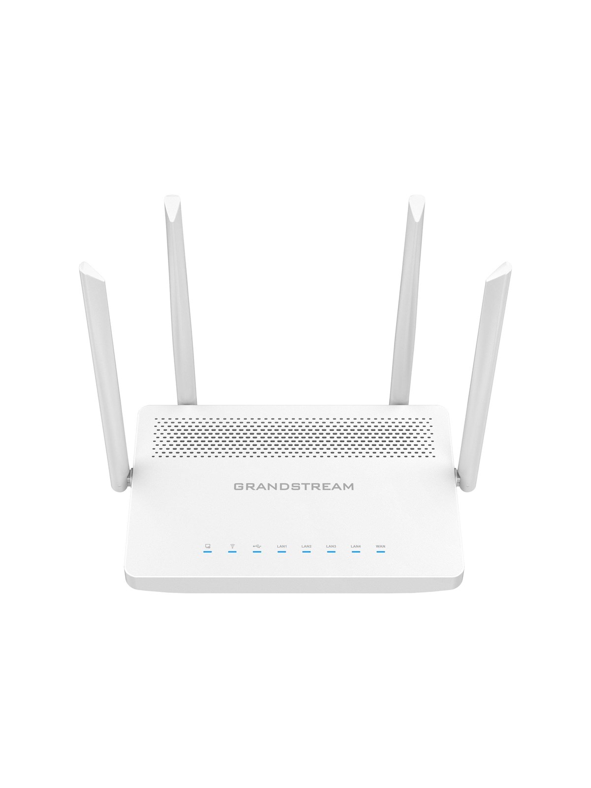 Grandstream GWN7052F - wireless router - Wi-Fi 5 - desktop wall-mountable - Wireless router Wi-Fi 5