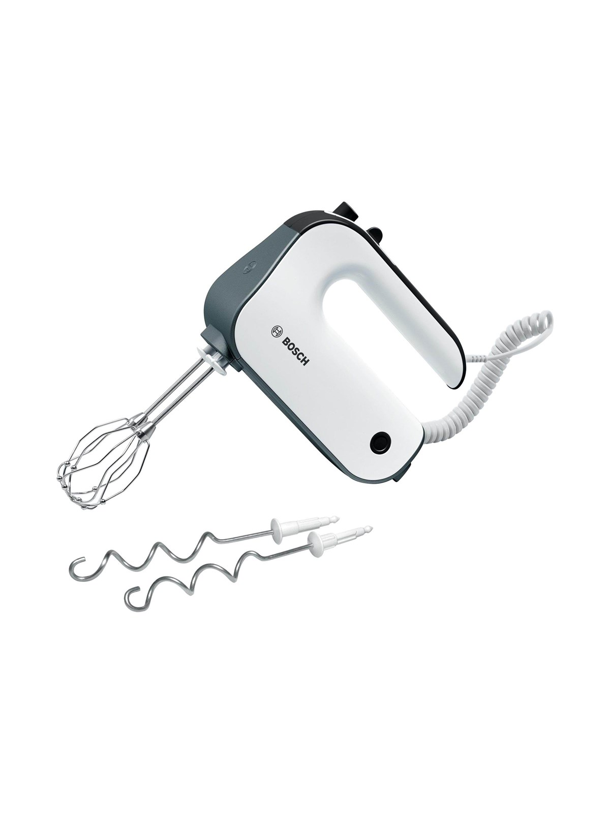 Bosch Håndmixer MFQ49300 - white - 850 W, Håndmixer