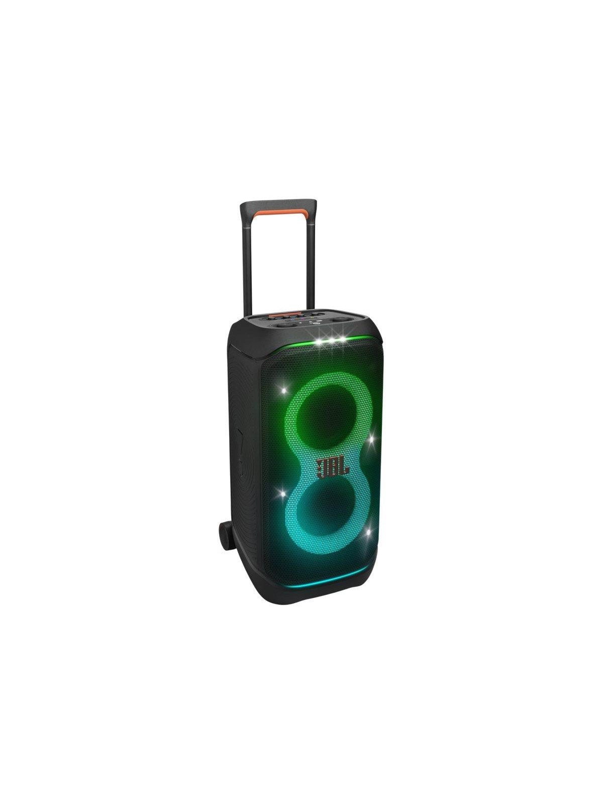 JBL PartyBox Stage 320, Baerbare Fest Hoejtalere