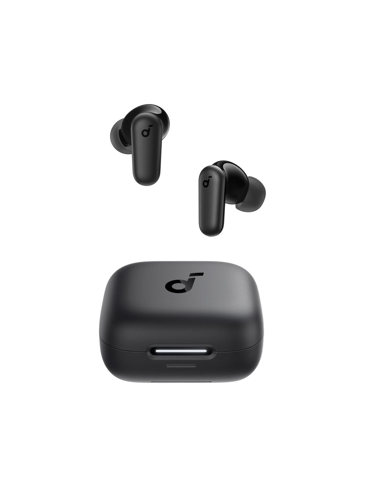 Anker soundcore P30i - Black, Hovedtelefonerheadset2