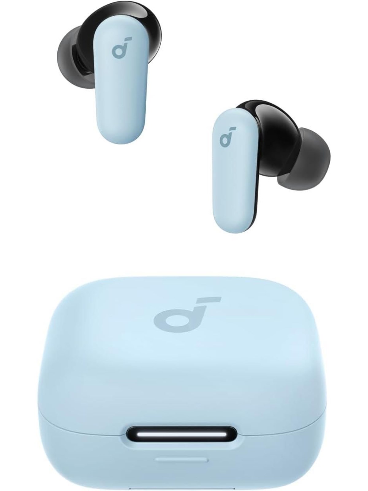 Anker soundcore P30i - Blue, Hovedtelefonerheadset2