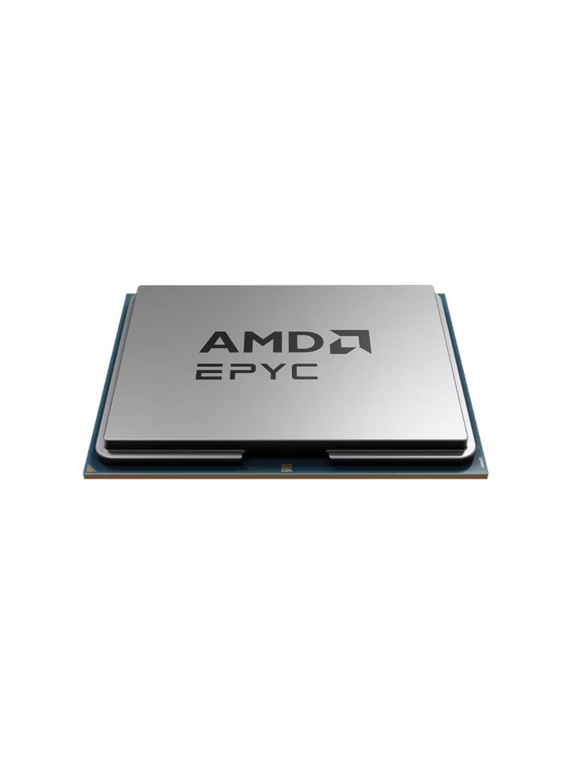 AMD EPYC 9115 / 2.6 GHz processor - øM CPU - 16 kerner - 2.6 GHz - AMD SP5 - Bulk (ingen køler)