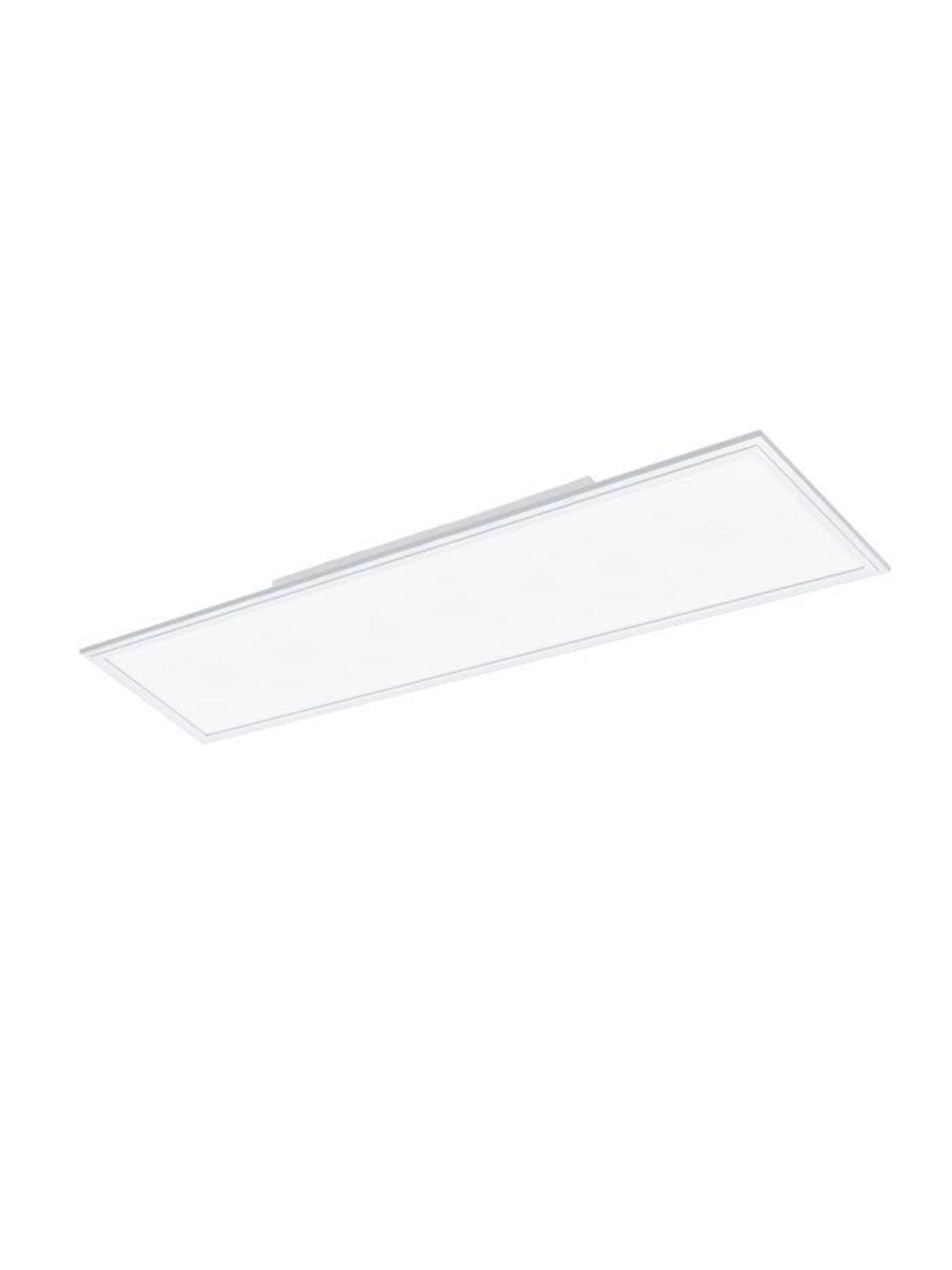 EGLO CONNECT.Z SALO SMART panel hvid M/TUNABLE WHITE, Smart Home