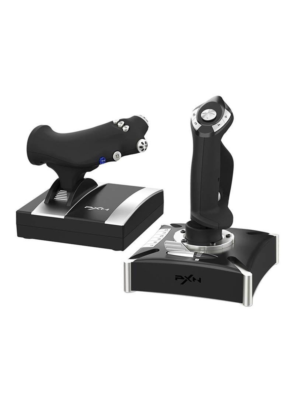 PXN Joystick -2119 PRO Flight control - Joystick