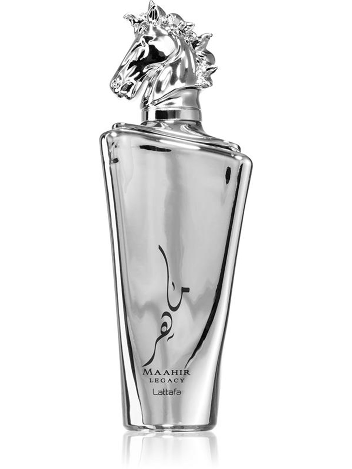 Lattafa Måhir Legacy EDP - 100 ml, Parfume
