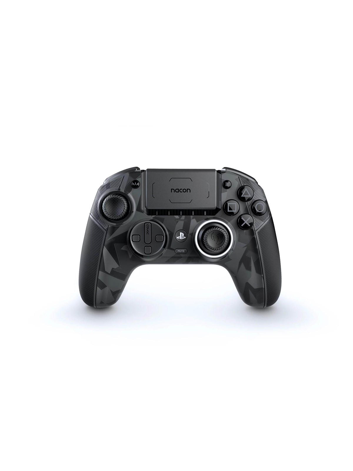 NACON Revolution 5 Pro - Urban Camo - Wireless Controller - Sony PlayStation 5