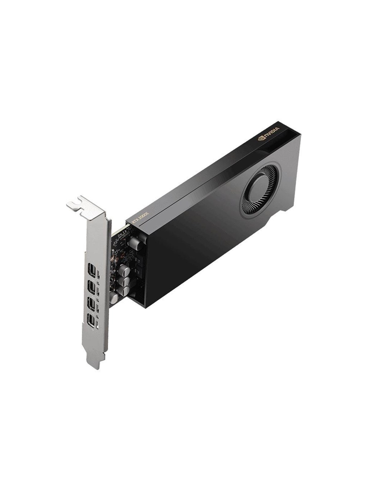 PNY RTX 2000 Ada - 16GB GDDR6 RAM - Grafikkort, Grafikkort