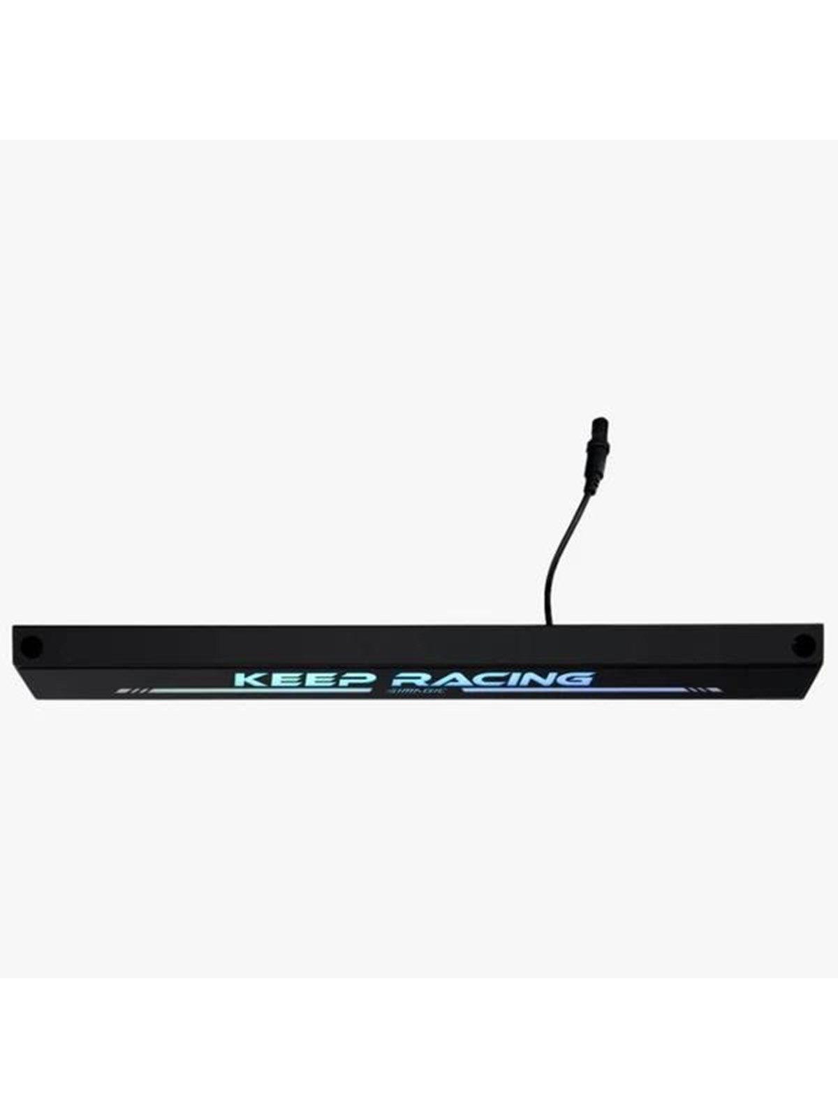 Simagic Sim Ray RGB Heel Stop - Sim Racing Tilbehør