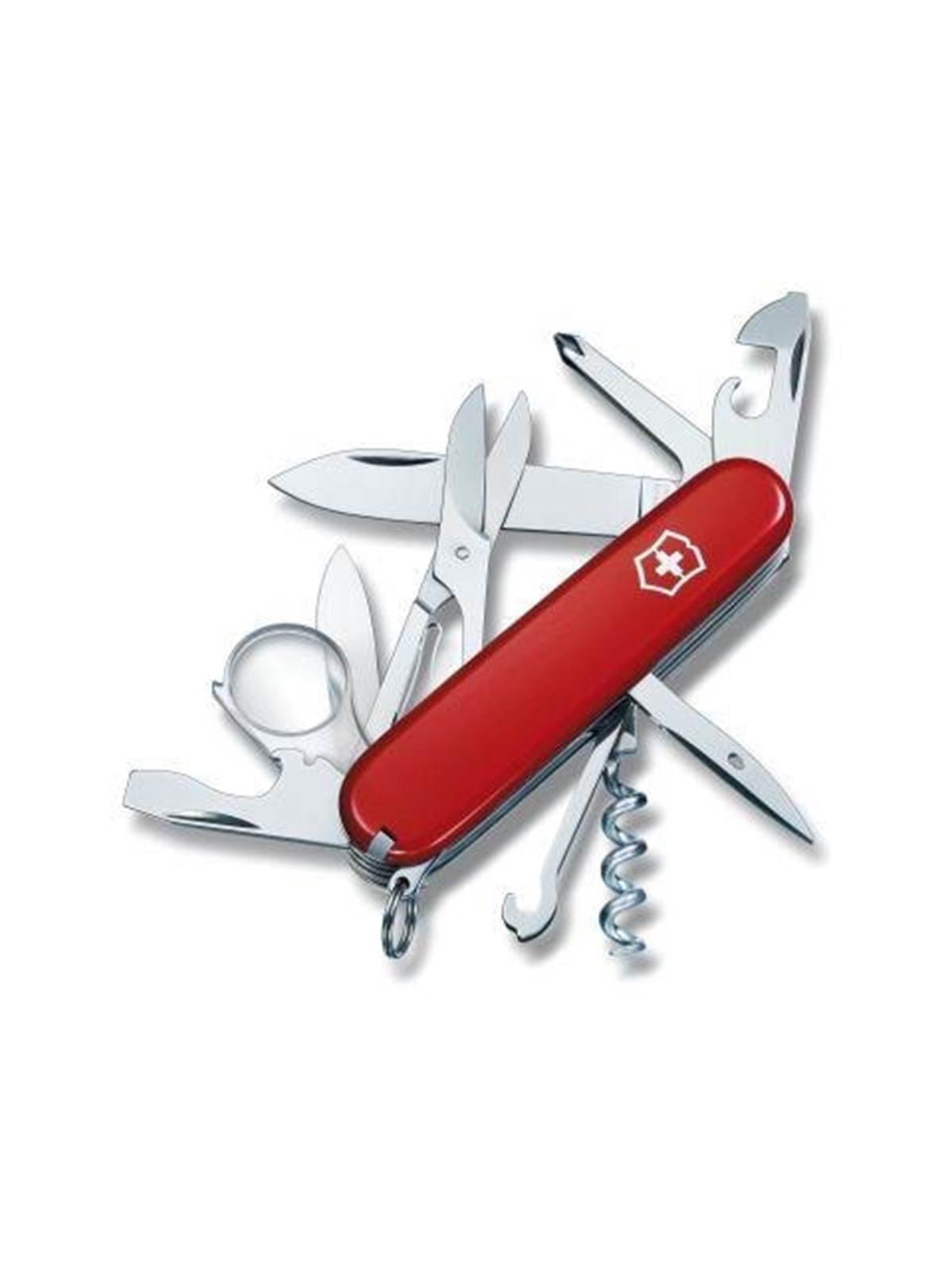 Victorinox Explorer Swiss Army Penknife, Multiværktøj