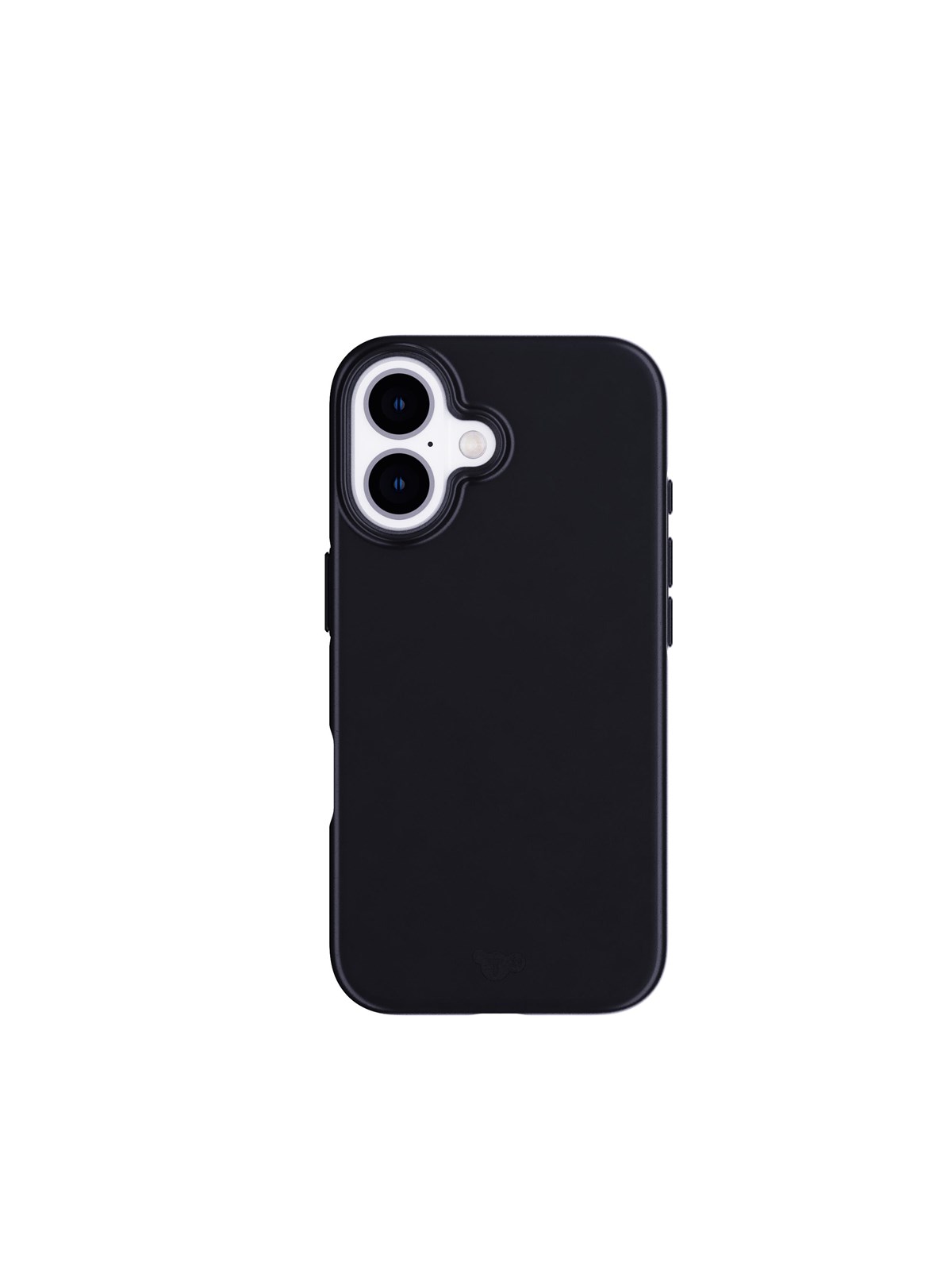 Tech21 Evo Lite for iPhone 16 - Black, Mobilcover