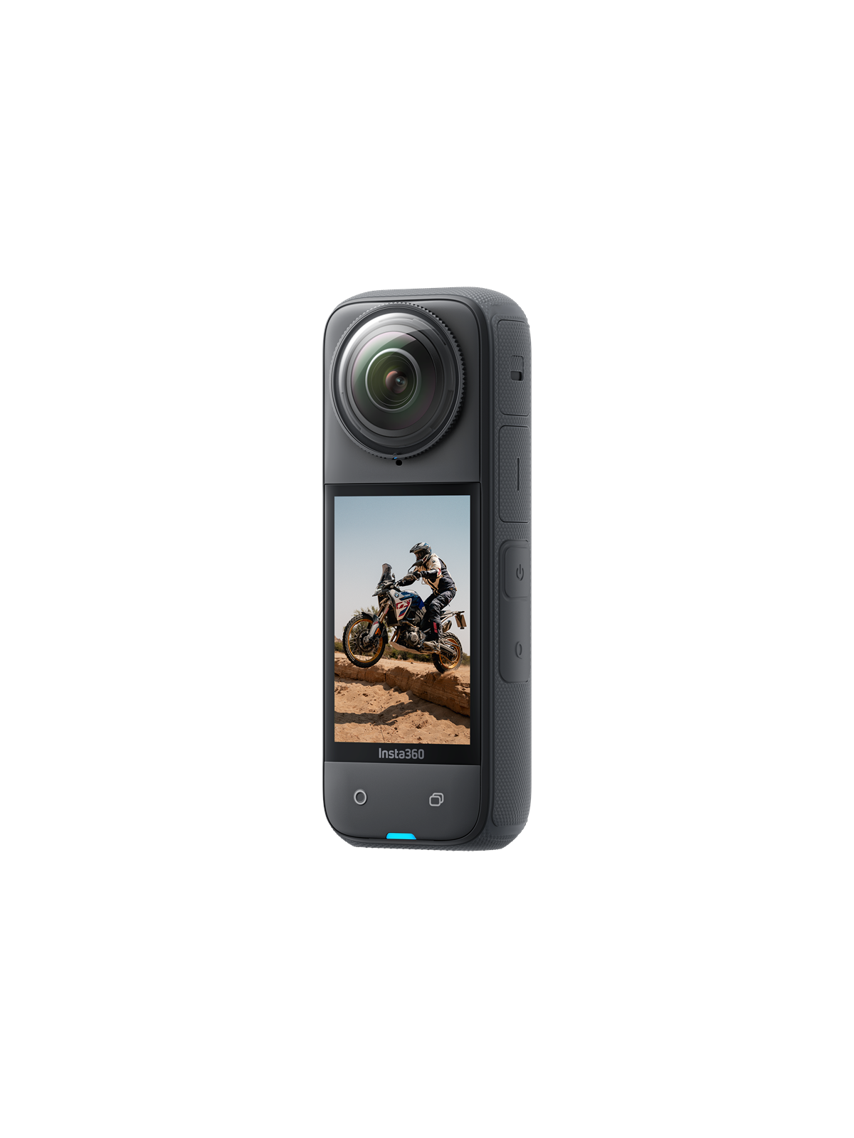 Insta360 X4 BMW Motorrad Edition, Action Kamera
