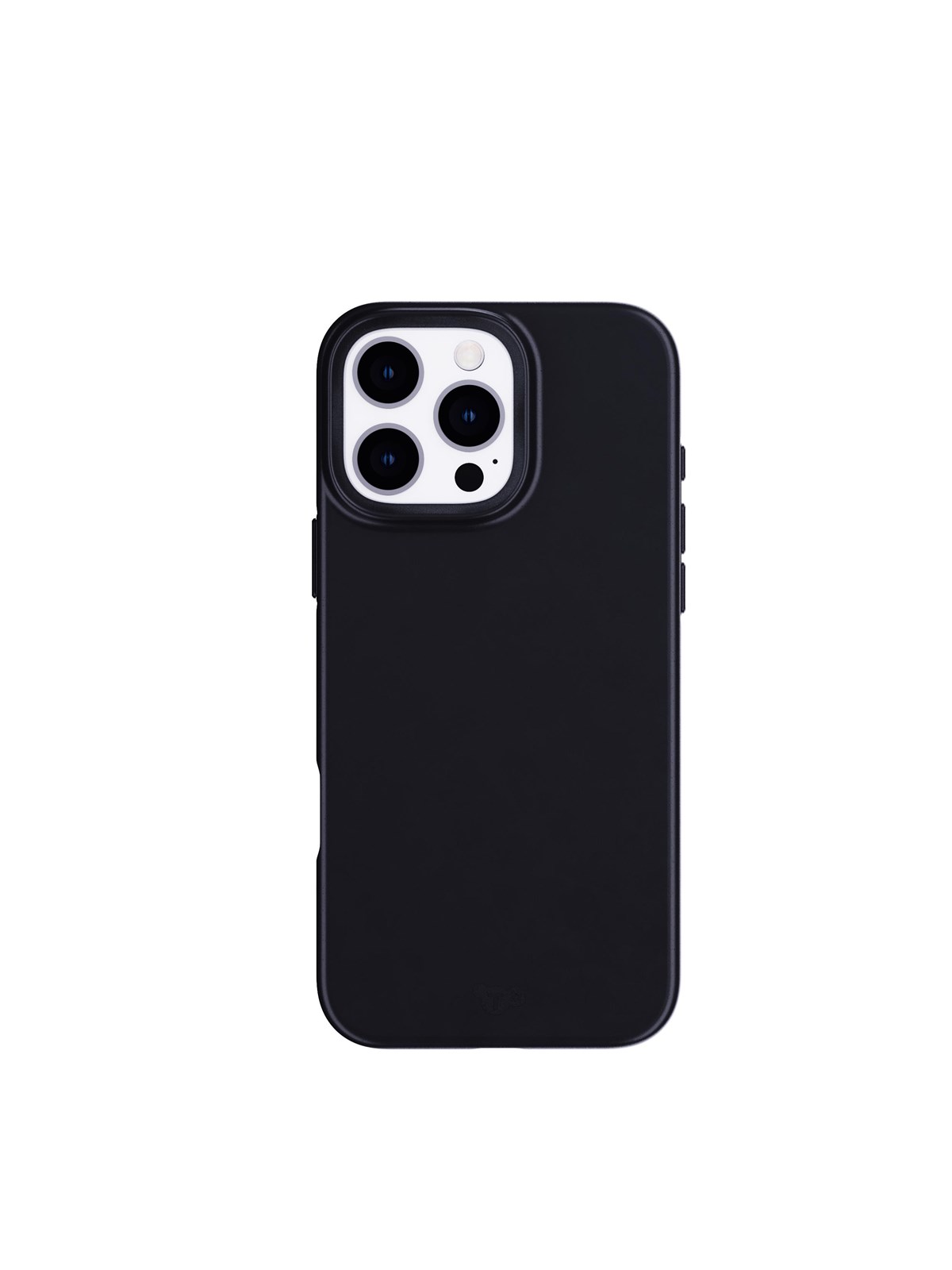 Tech21 Evo Lite for iPhone 16 Pro Max - Black, Mobilcover