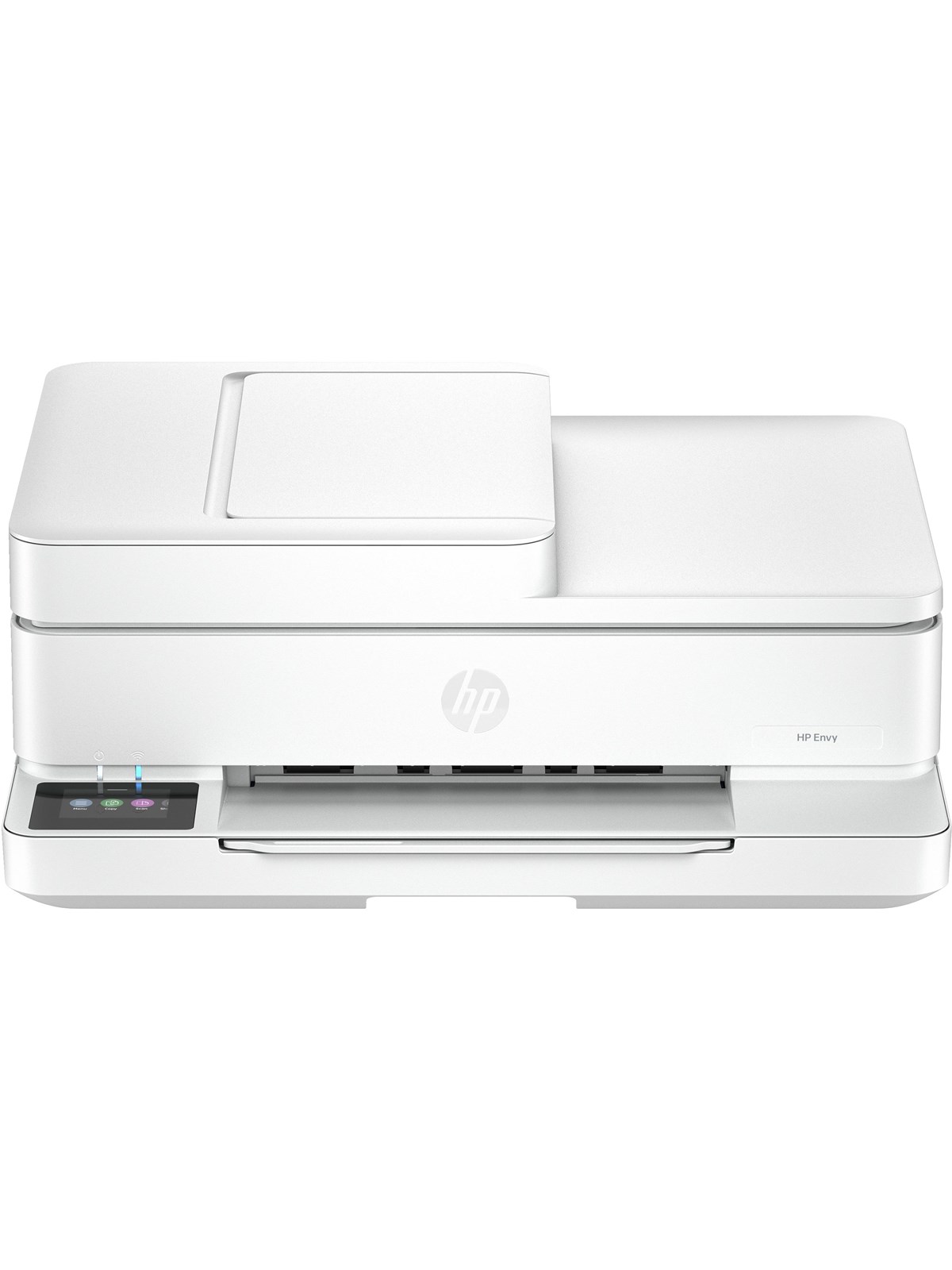 HP ENVY 6530e All-in-One Multifunktion - Farve - Blæk