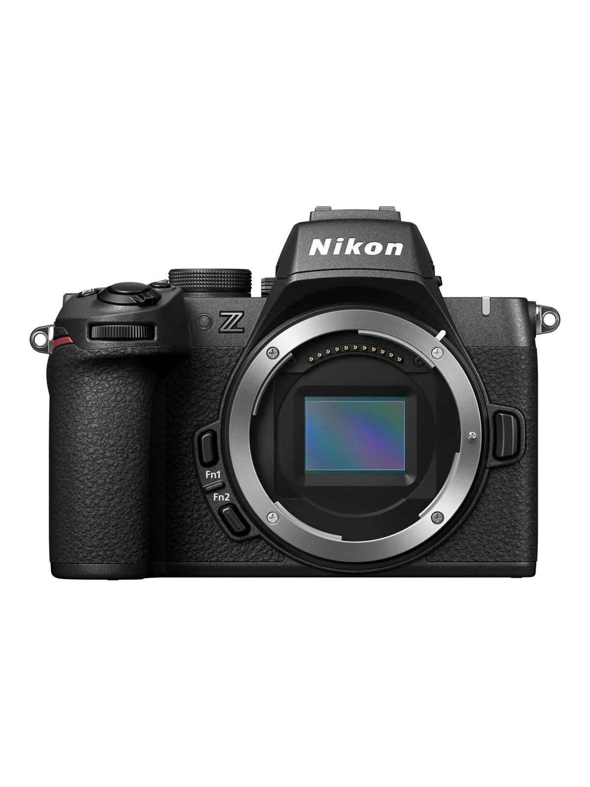 Nikon Z50II Body, Kamera
