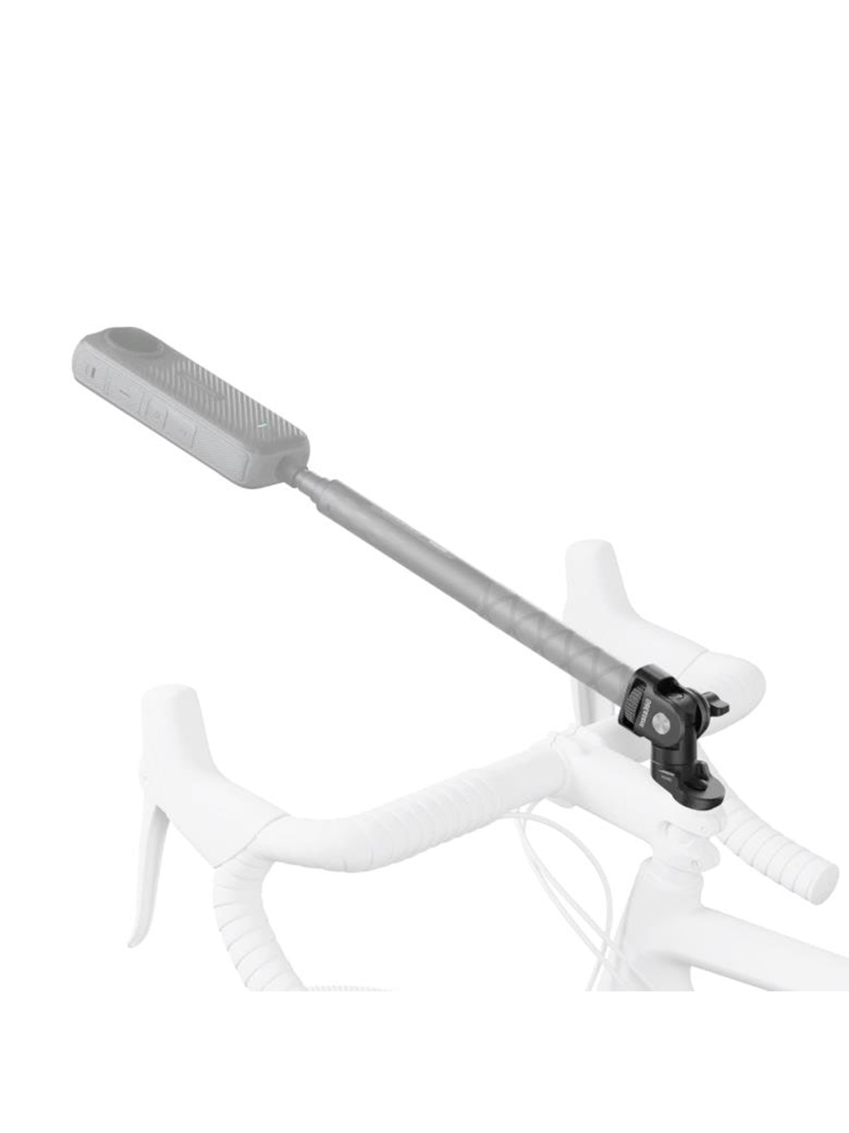 Insta360 Bike Headset Cap Mount, Gopro Tilbehør