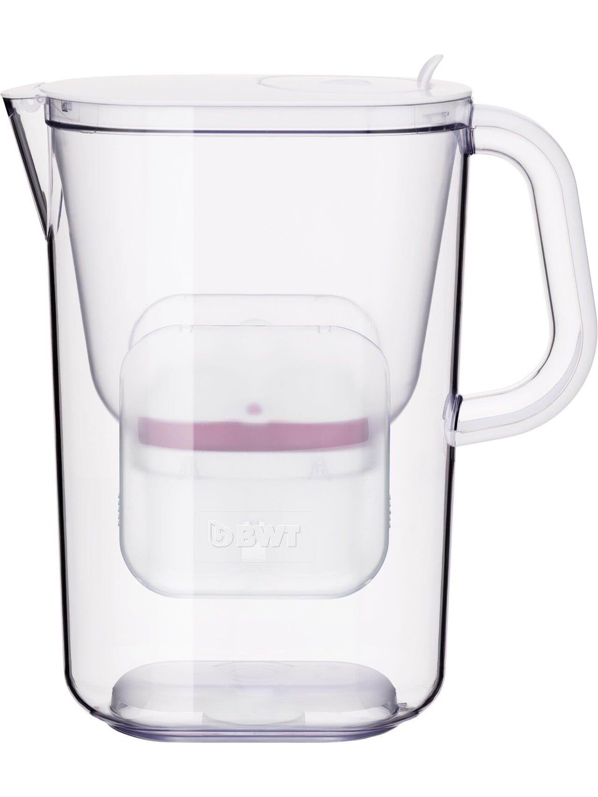 BWT Aqualizer Filter jug 2.6L, Køkkentilbehør