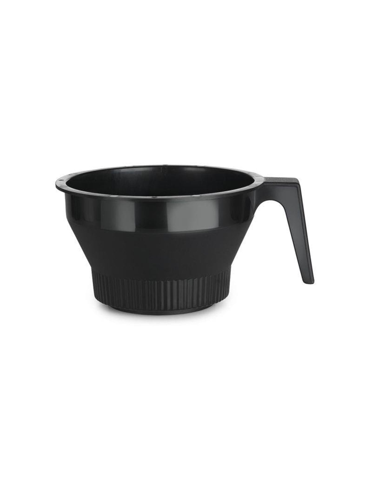 Moccamaster Filter funnel with manual drip stop, Kaffemaskine