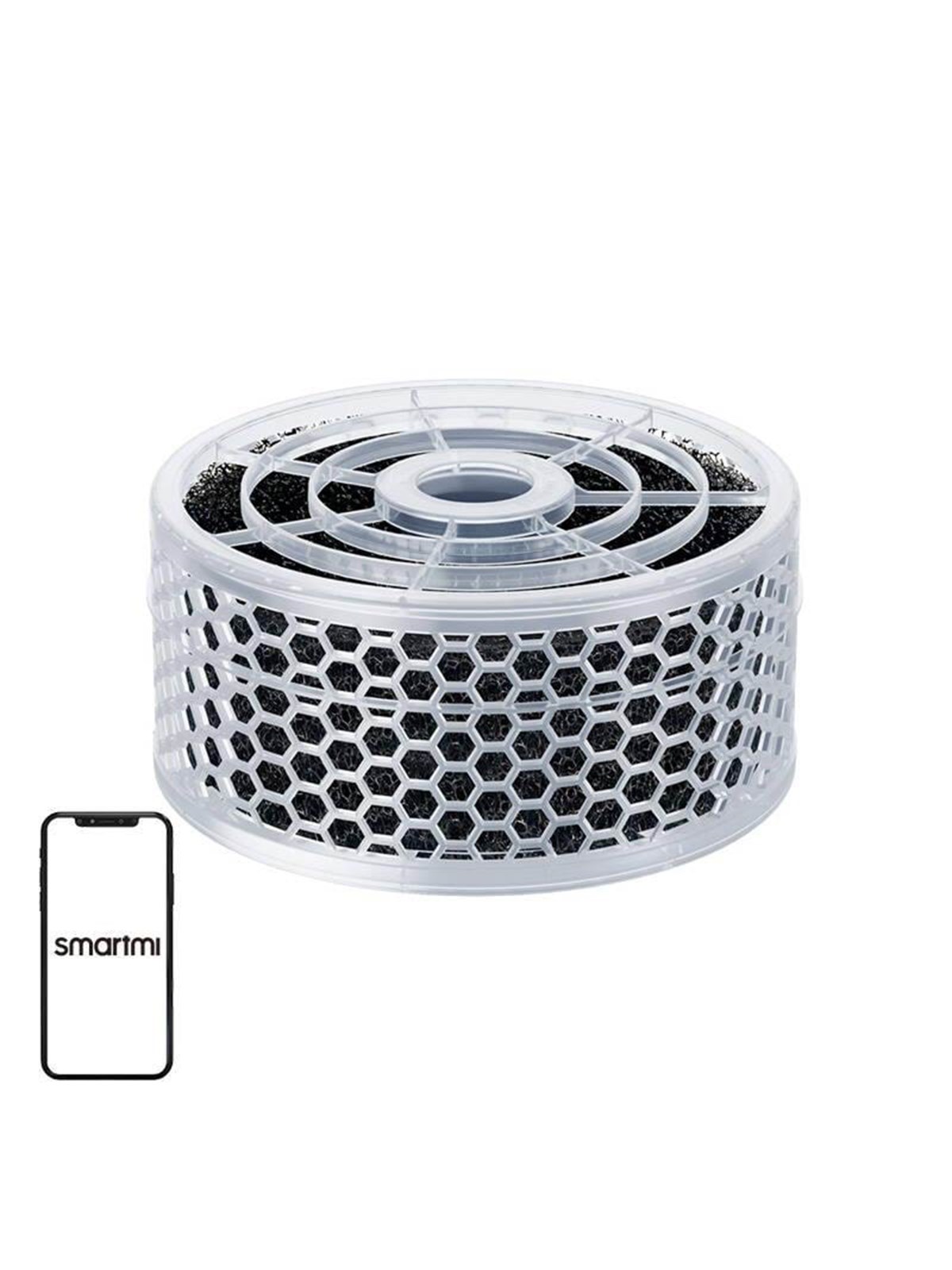 Smartmi Filter for Rainforest Humidifier, Klimaventilator