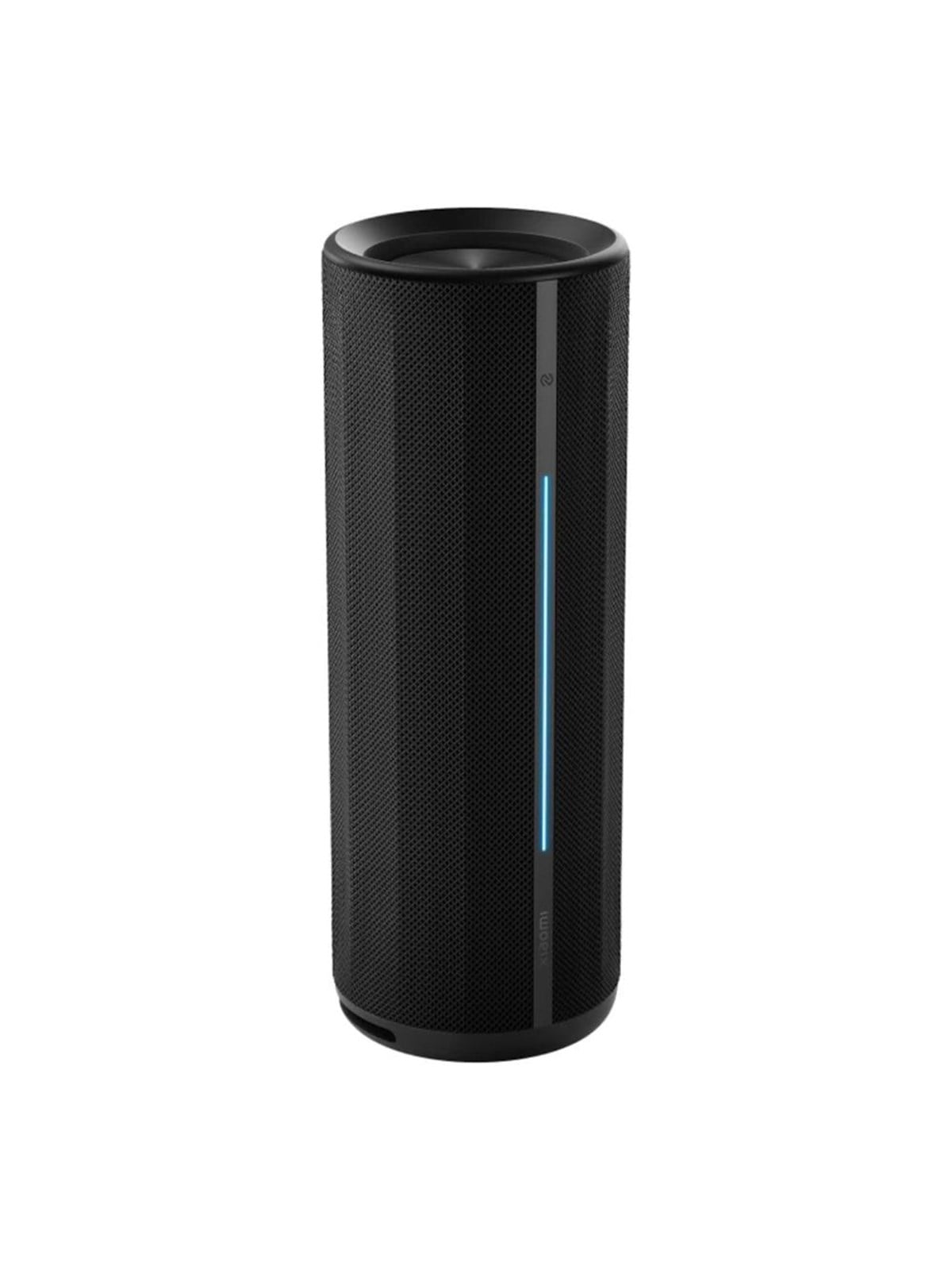 Xiaomi Bluetooth Speaker - Black, Baerbare Fest Hoejtalere
