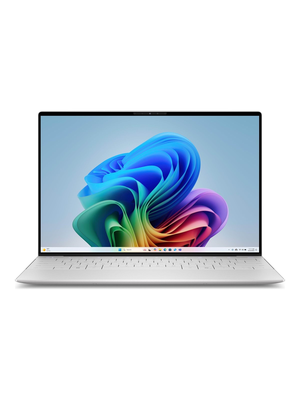 Dell XPS 13 9350 - 13.3" | Intel Core Ultra 7 256V Evo | 16GB | 512GB