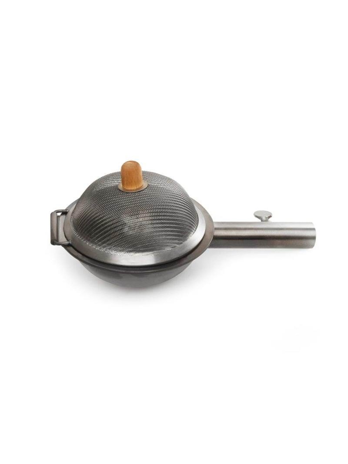 Kikkerland - Huckleberry Popcorn Maker (HB19), Camping