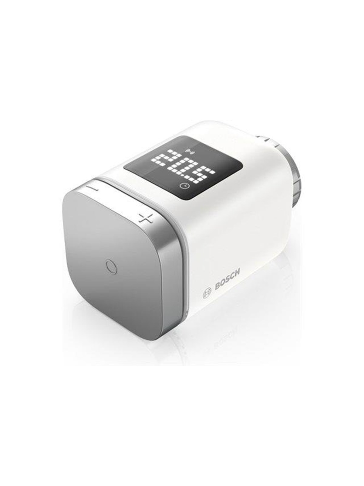 Bosch Smart Home radiatortermostat II [+M], Smart Home