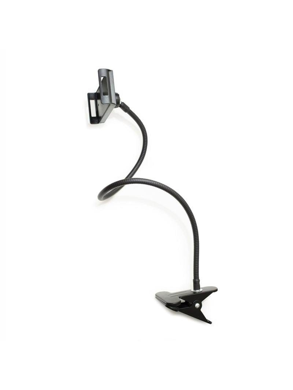 Kikkerland - Gooseneck Tablet Holder, Tablet Tilbehør