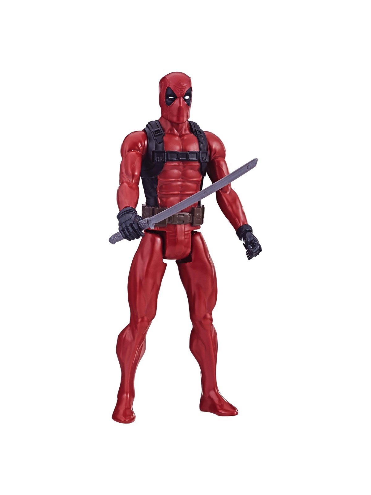 Marvel Deadpool Action Figure 30 cm, Figur