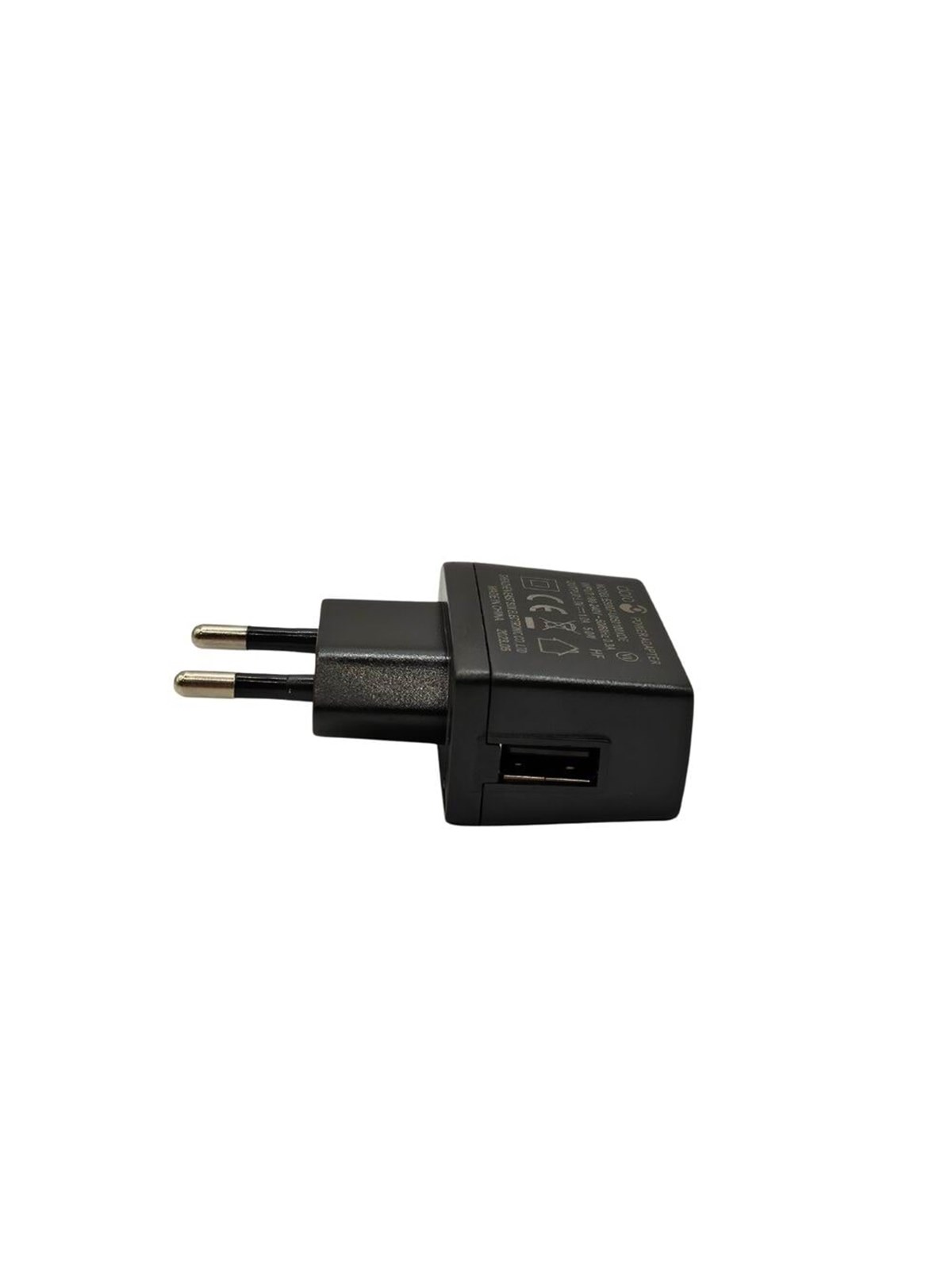Doro USB-A Charger 5W, Mobil Oplader