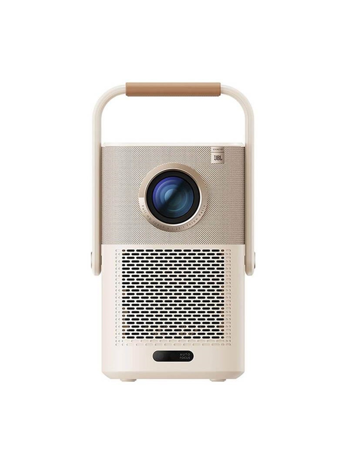 Yaber Projektor T2 Plus - 1920 x 1080 - 450 ANSI lumens, Projektor