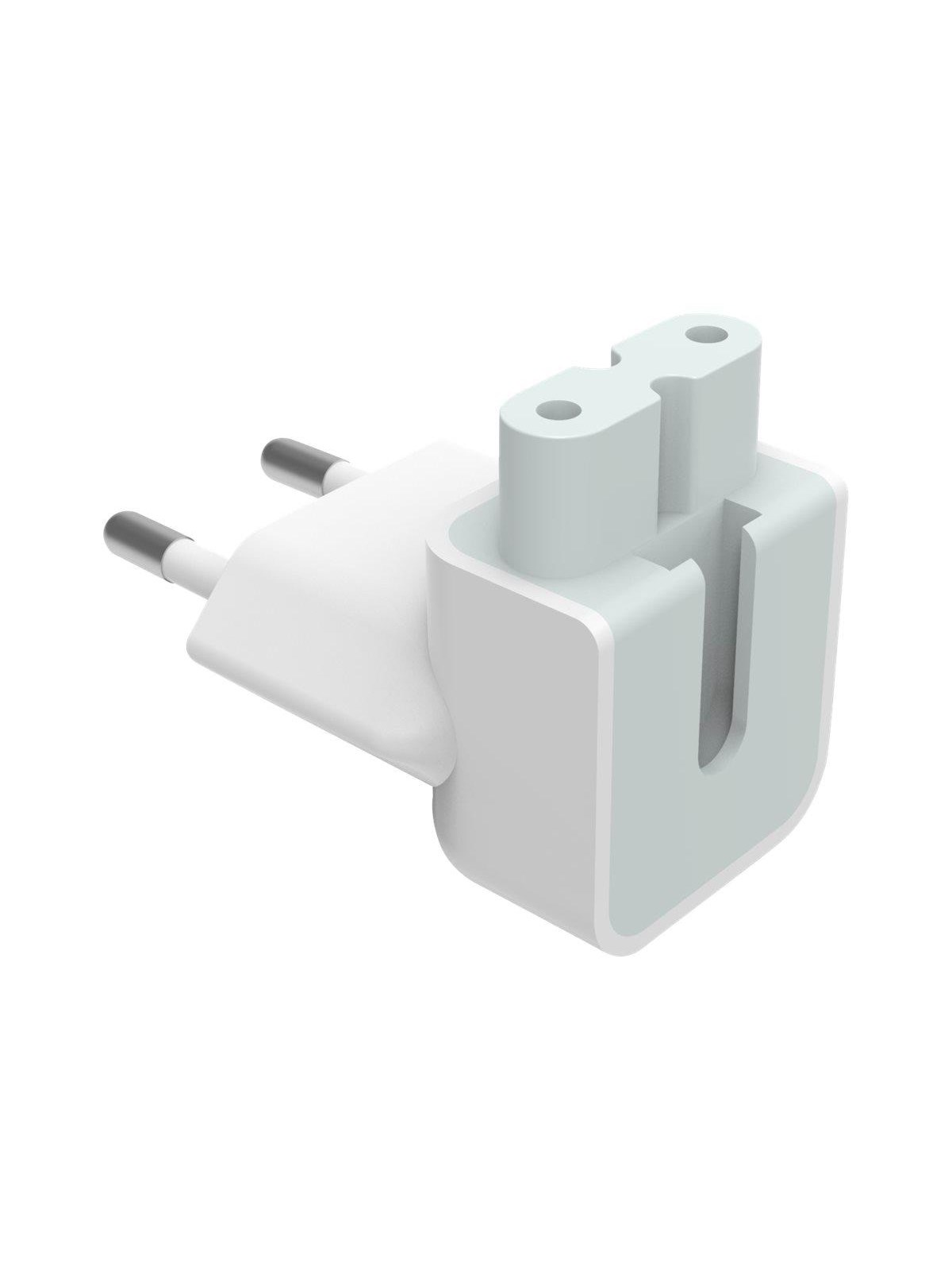 Vision - power connector adaptor - power IEC 60320 C7 to power CEE 7/7, Kabel