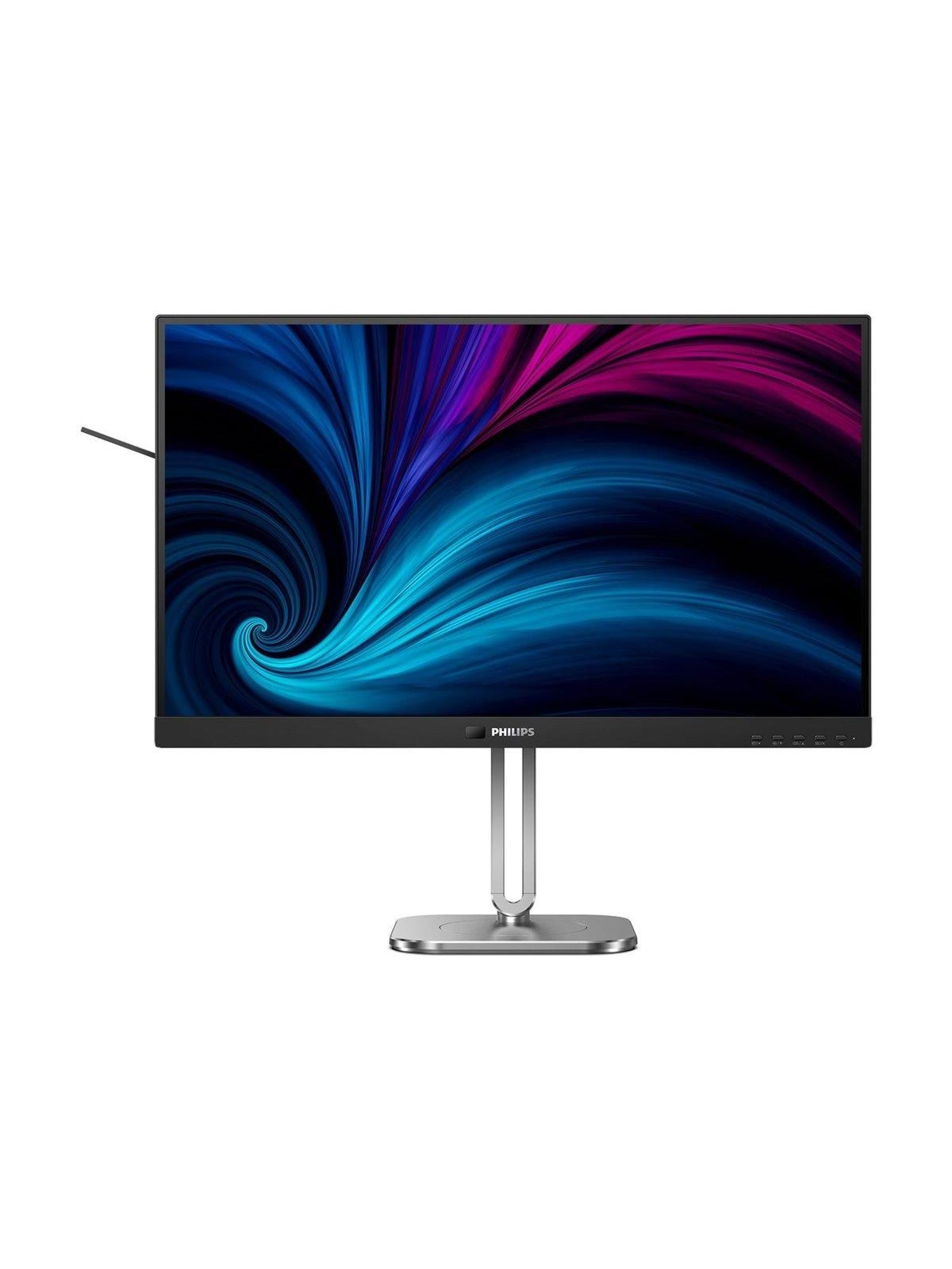 27" Philips 27B2U6903 - 3840x2160 (4K) - 60Hz - IPS - 100W USB-C - KVM switch