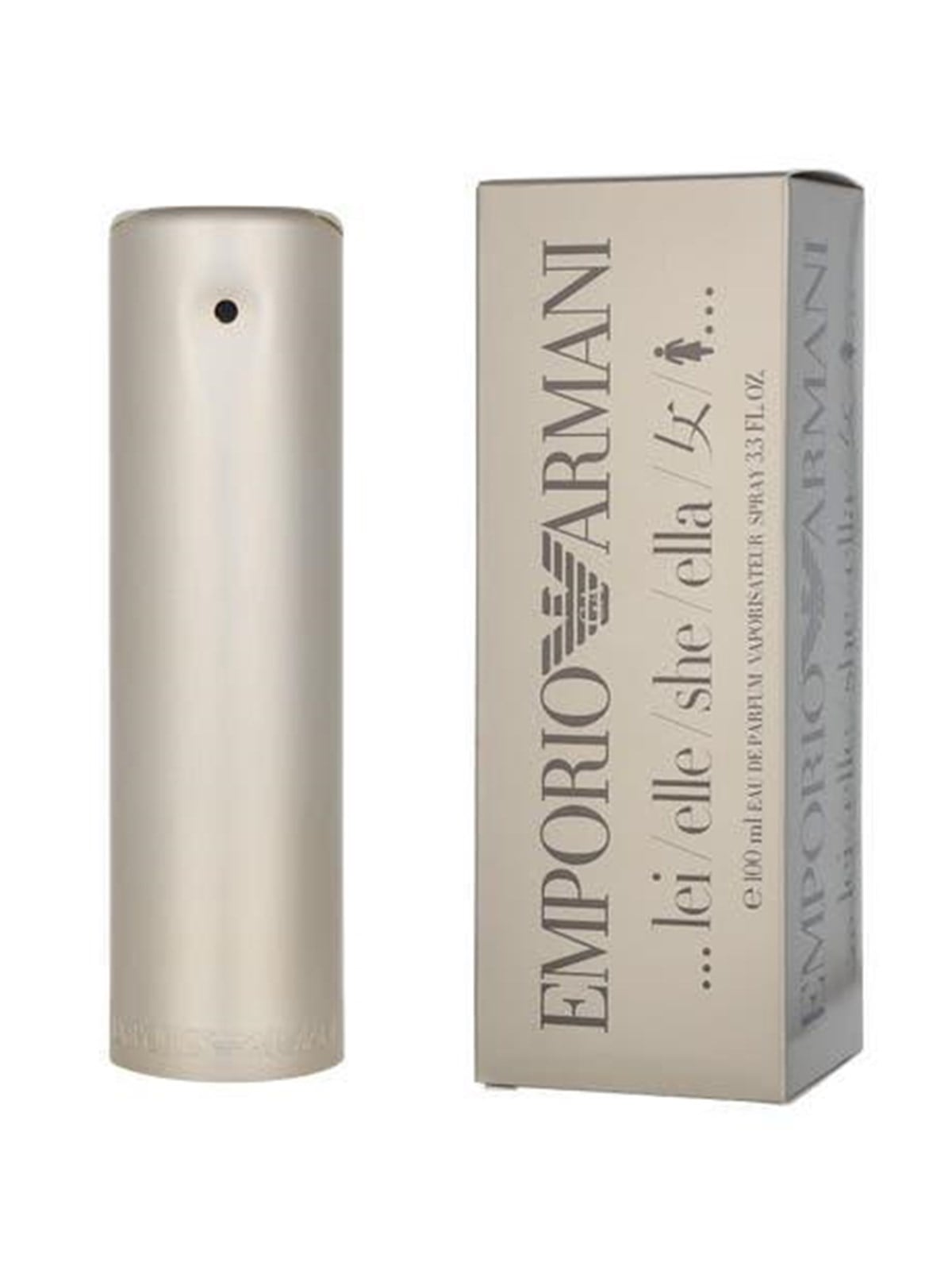 Giorgio Armani Emporio She EDP Spray - 100ml, Parfume