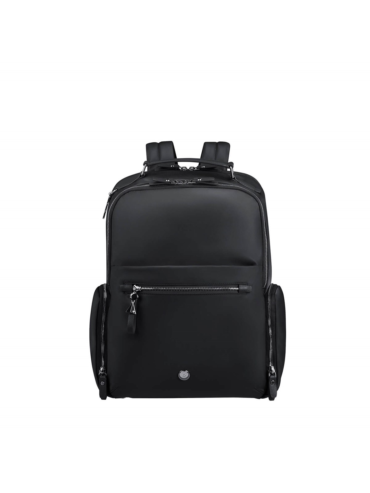 Samsonite Karissa Evo Rygsæk til Laptop 15.6" | Sort, Taske