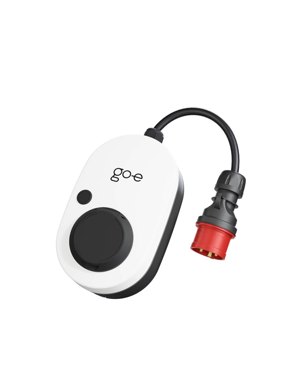 go-e Charger Gemini flex 11 kW, Ladeboks