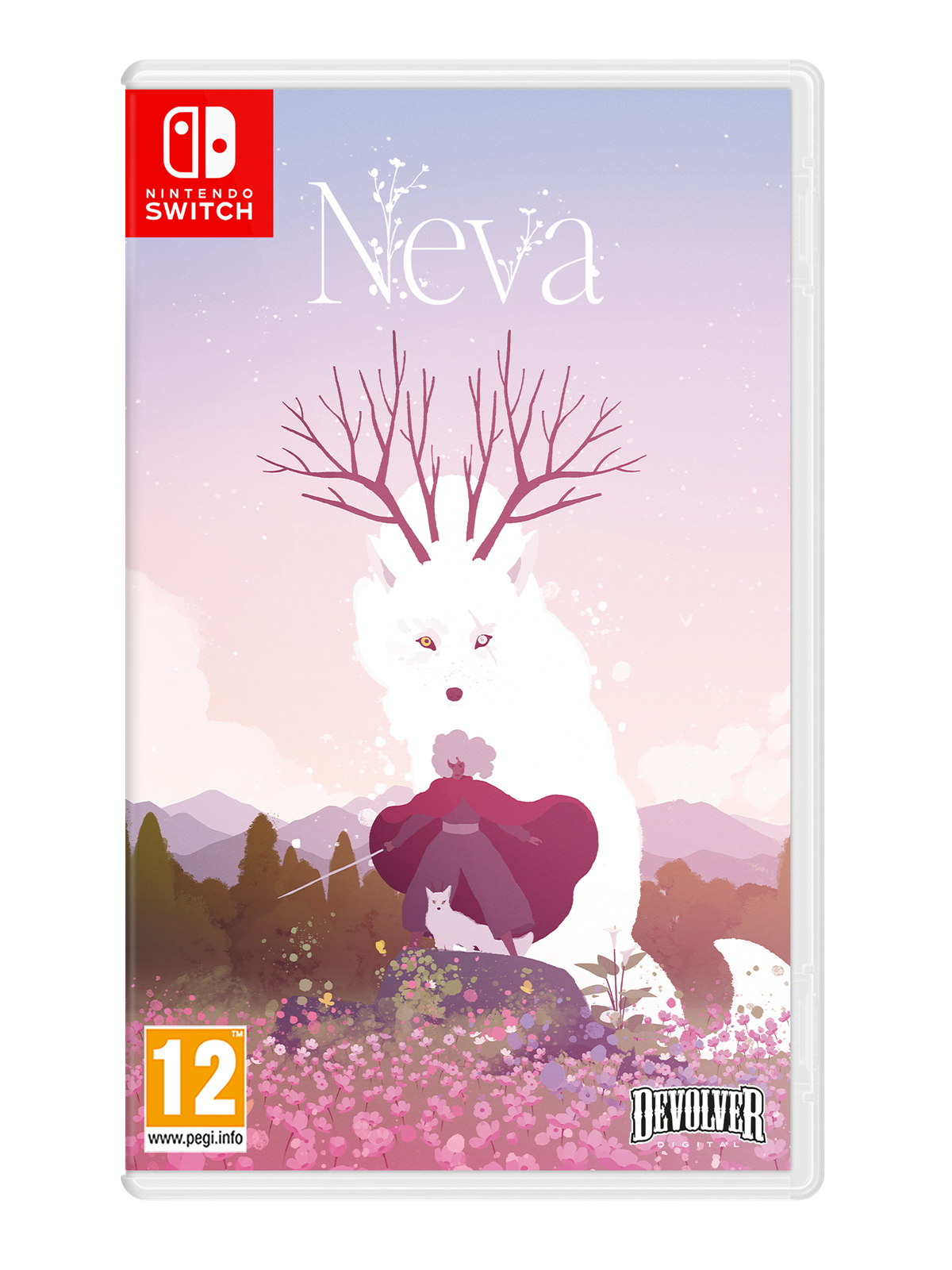 Neva - Nintendo Switch - Eventyr