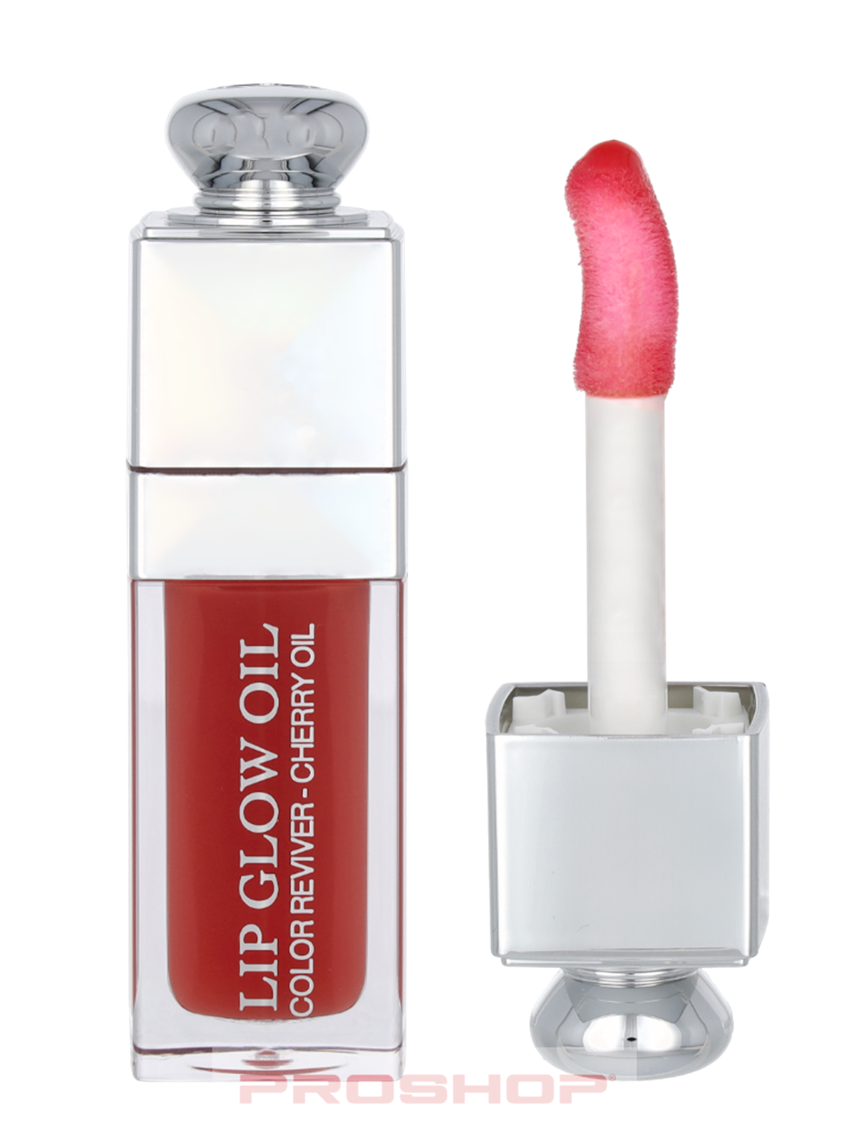 Christian Dior Addict Lip Glow Oil 6ml - No 012 Rosewood, Makeup