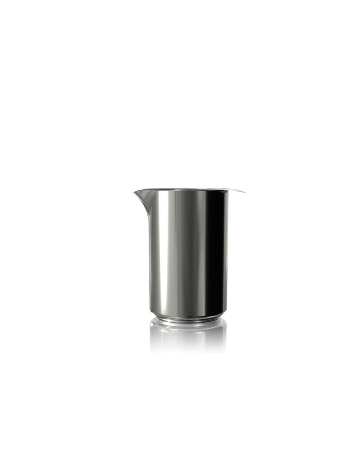 Rosti Mepal Rosti - Mixing jug - Steel (245122), Køkkentilbehør