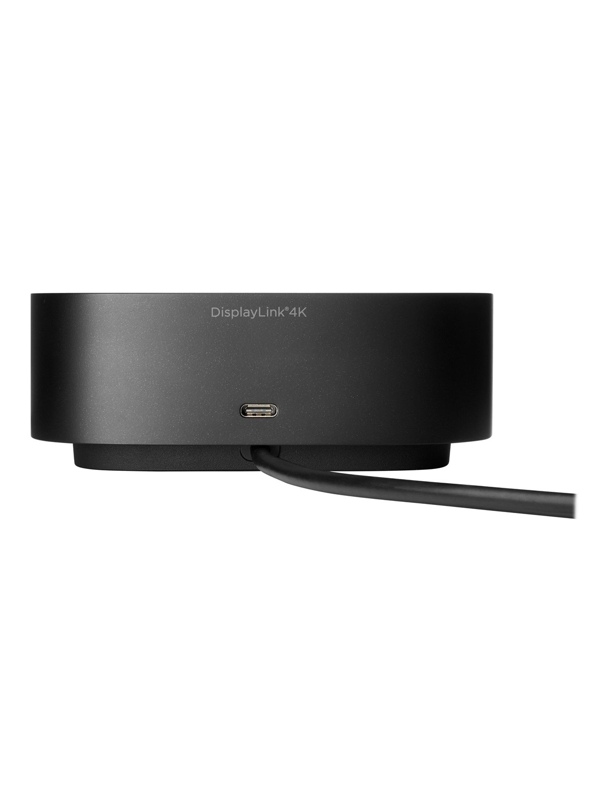 Teqcycle HP USB-C/A Universal Dock G2 | Refurbished, Docking Station