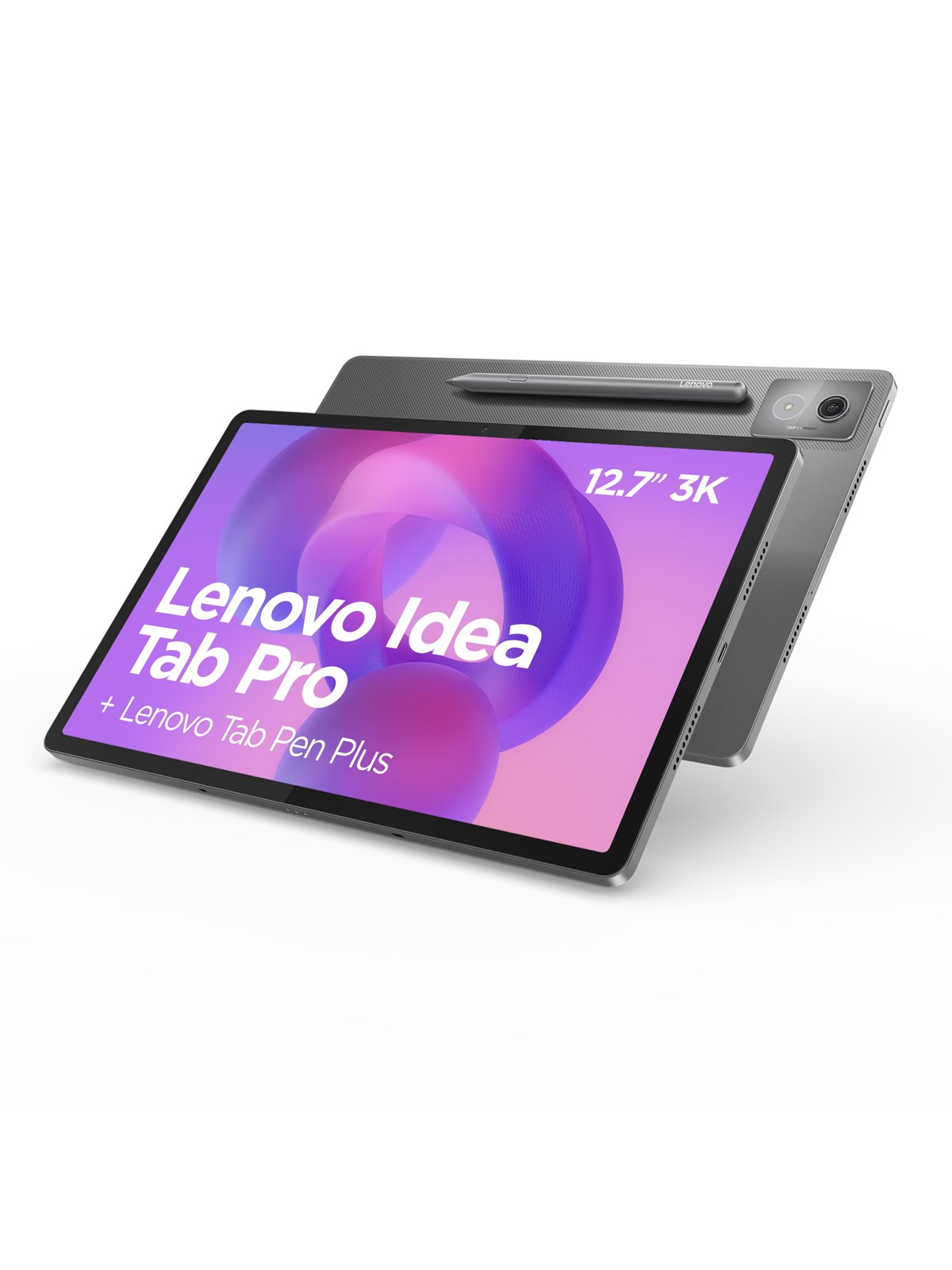 Lenovo Idea Tab Pro 128GB - Luna Grey, Tablet