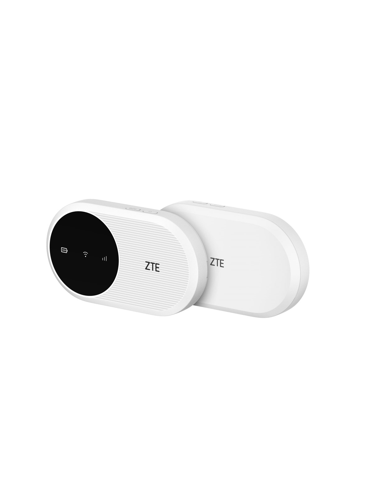 ZTE U10 Bærbar 4G Router - 4G 802.11b/g/n/ax, Router
