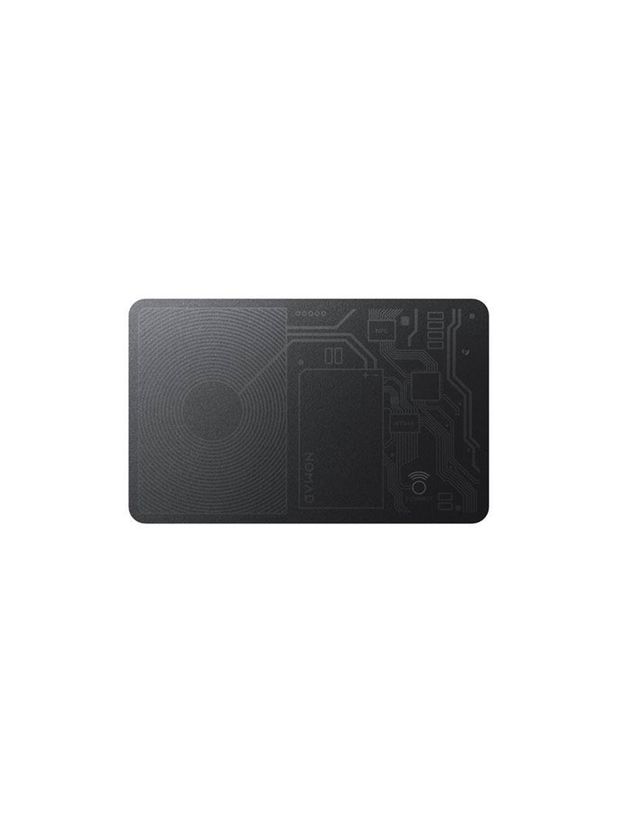 Nomad Tracking Card - Find My, Mobil Tilbehør