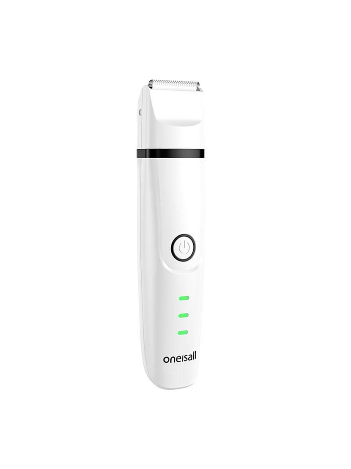 Oneisall Pet trimmer 4 in 1, Hundeudstyr