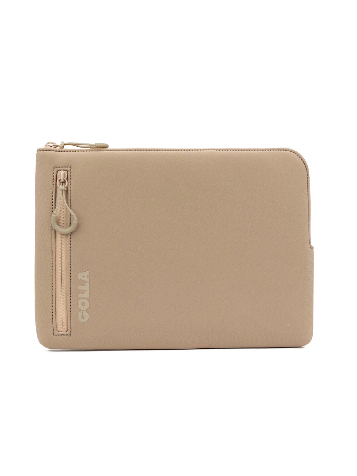 Golla Metro Etui til Laptop 15" | Brun, Taske