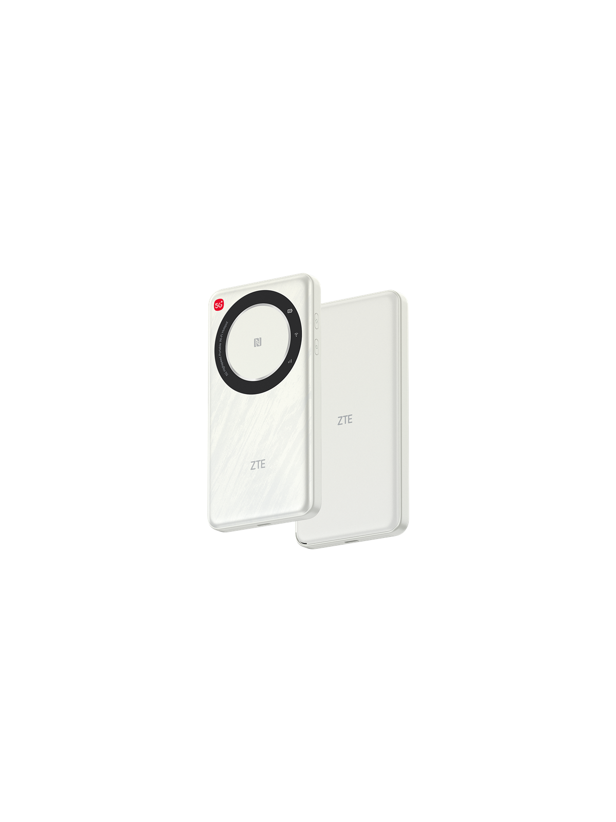 ZTE U30 Air Portable 5G Router - 5G, Router