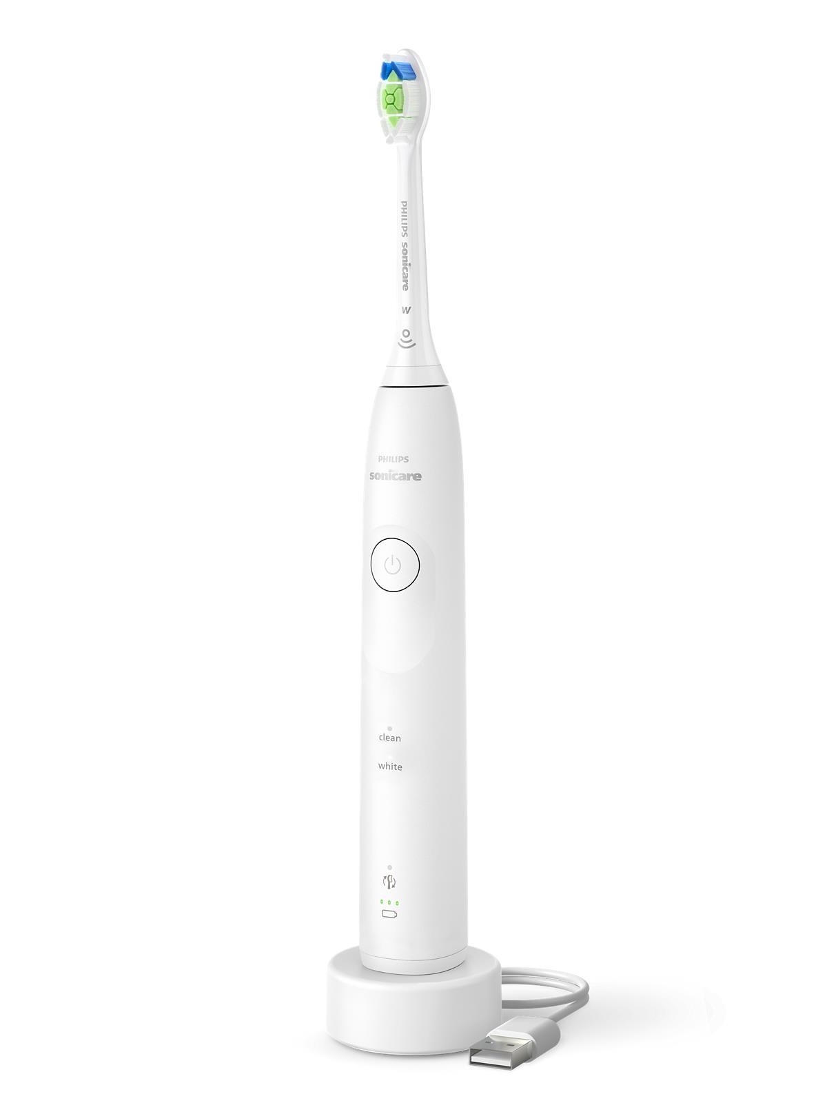 Philips Eltandbørste HX7110/01, El Tandbørste