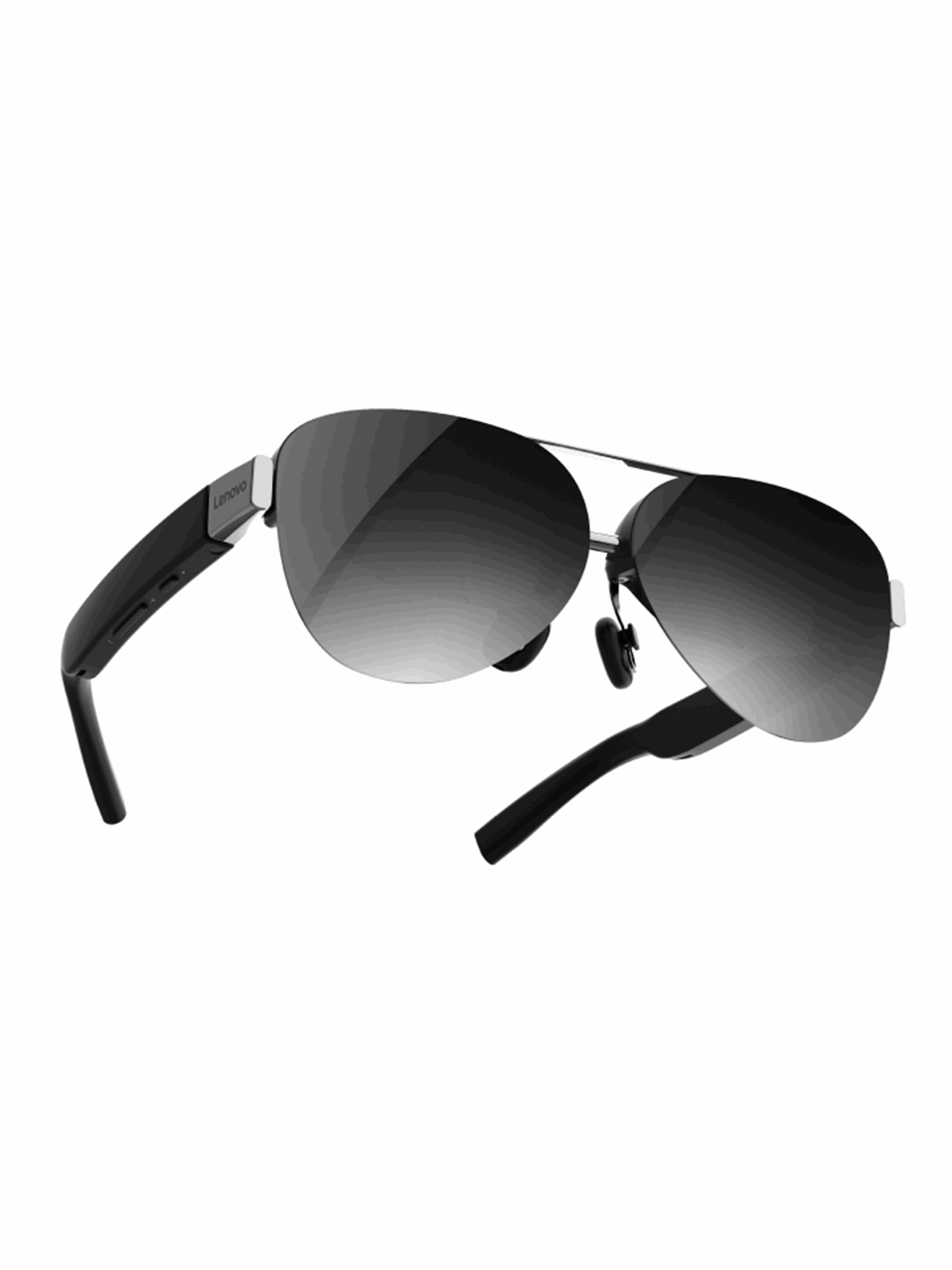 Lenovo Legion Glasses 2 - Micro OLED Glasses, Vr Briller