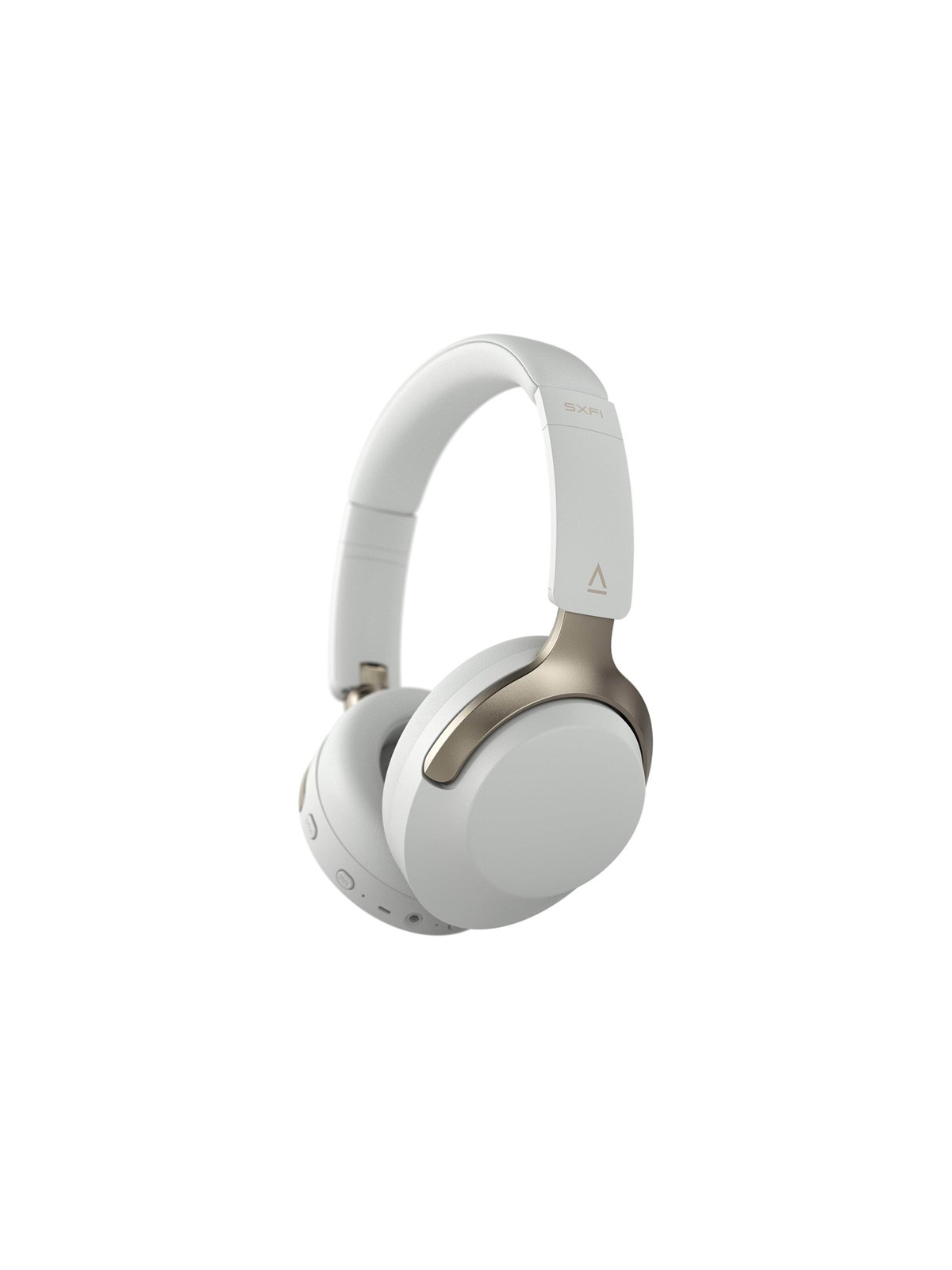 Creative Zen Hybrid SXFI - Grey, Hovedtelefonerheadset2