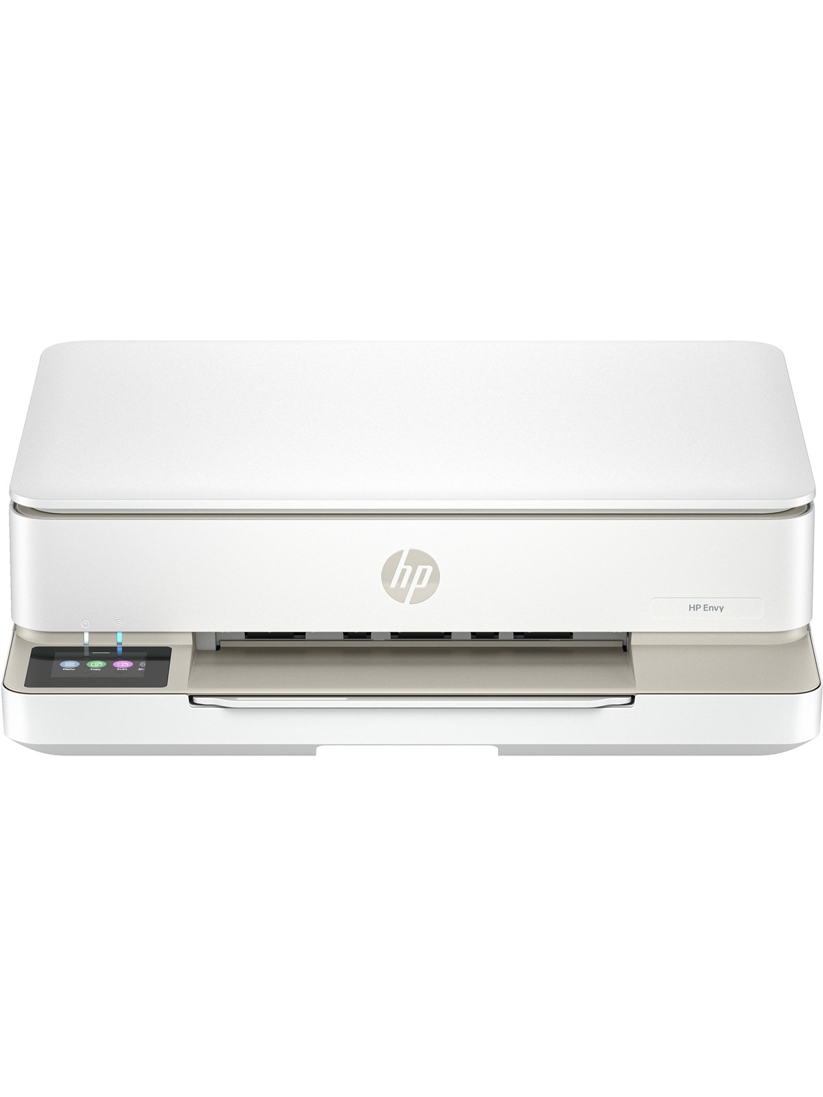 HP ENVY 6120e All-in-One Multifunktion - Farve - Blæk