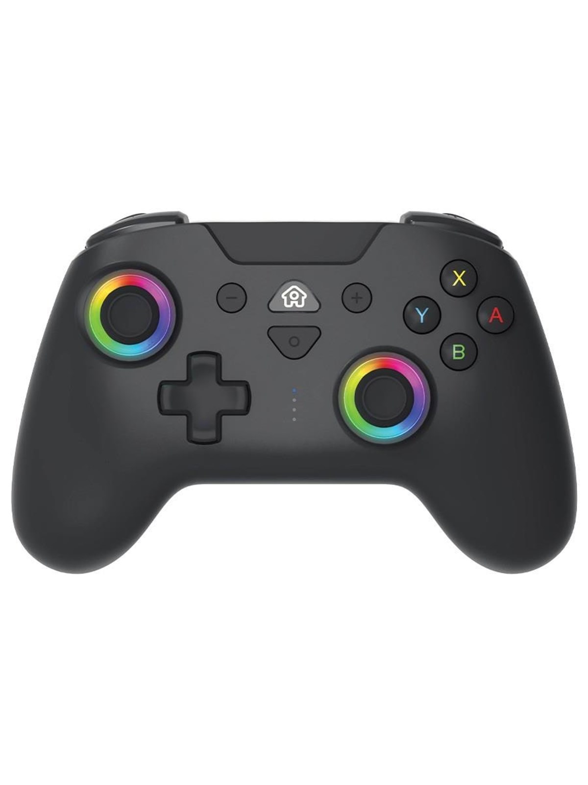 Subsonic SA5633-1 - Black - Wireless Controller - Nintendo Switch